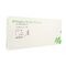 Mepilex Border Post-op Verb 10x25cm 5 496455