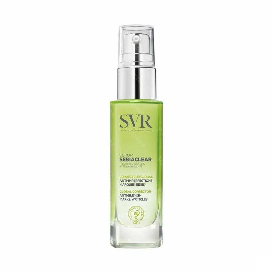 SVR Sebiaclear Serum 30ml