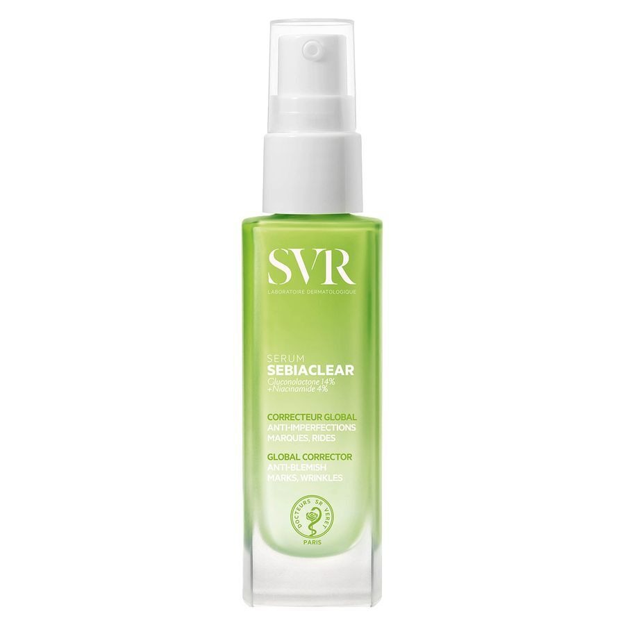 SVR Sebiaclear Serum 30ml