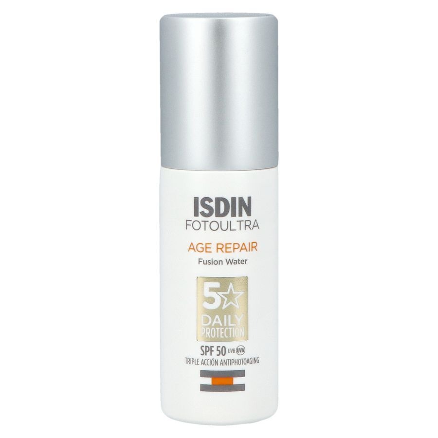 Isdin Fotoprotector Age-Repair SPF50+ 50ml