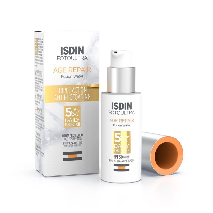Isdin Fotoprotector Age-Repair SPF50+ 50ml