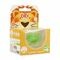 Bibi Fopspeen Happiness Natural Newborn 0-2m