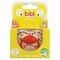 Bibi Fopspeen Hp Natural Love Mama/papa Best 6-16m