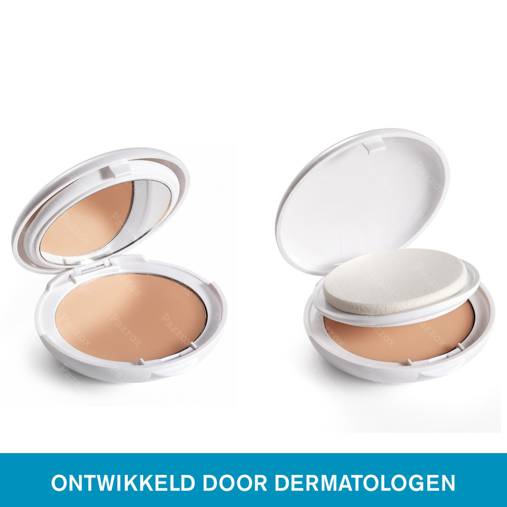 Uriage Thermaal Water Compact Poeder SPF30 10g