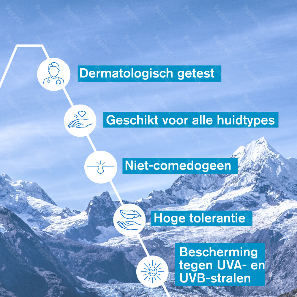 Uriage Thermaal Water Compact Poeder SPF30 10g