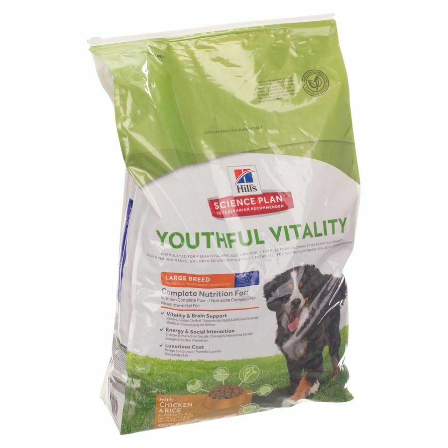 Science Plan Canine Mat.ad Youth.vital. Large 10kg