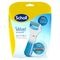 Scholl Velvet Smooth Voetvijl El.+exfol. Dh Blauw
