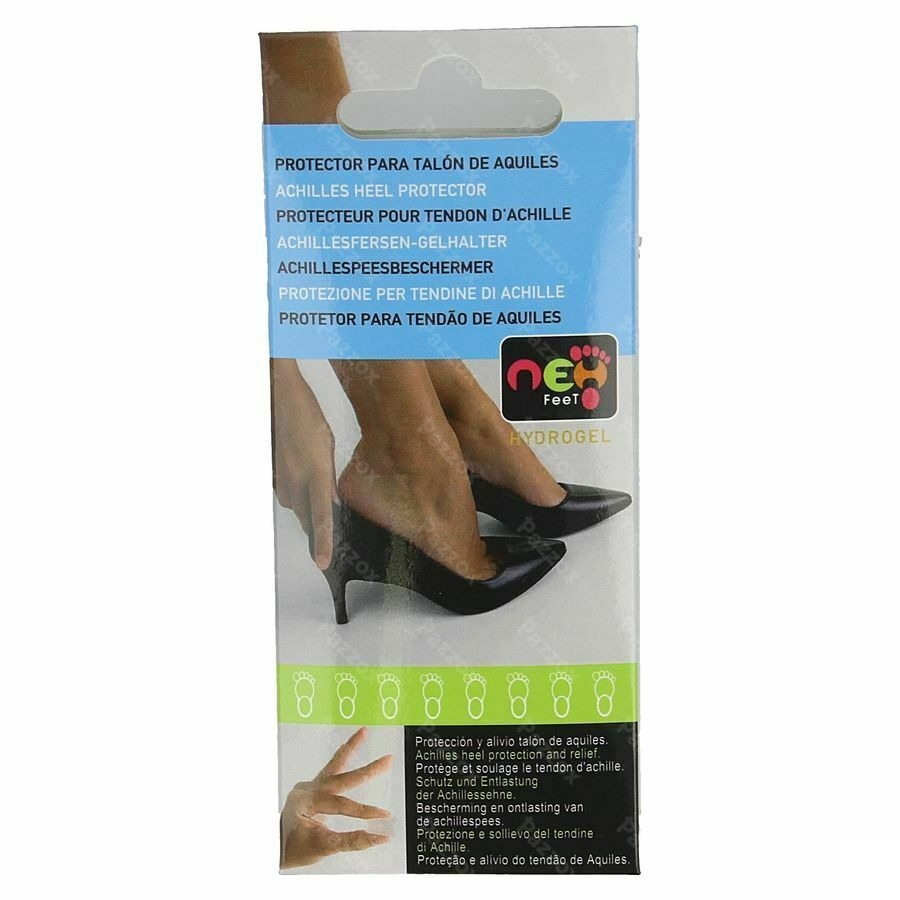 Neh Achillespeesbeschermer One Size 1 Paar