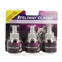 Feliway Classic Fl 48ml 3maand