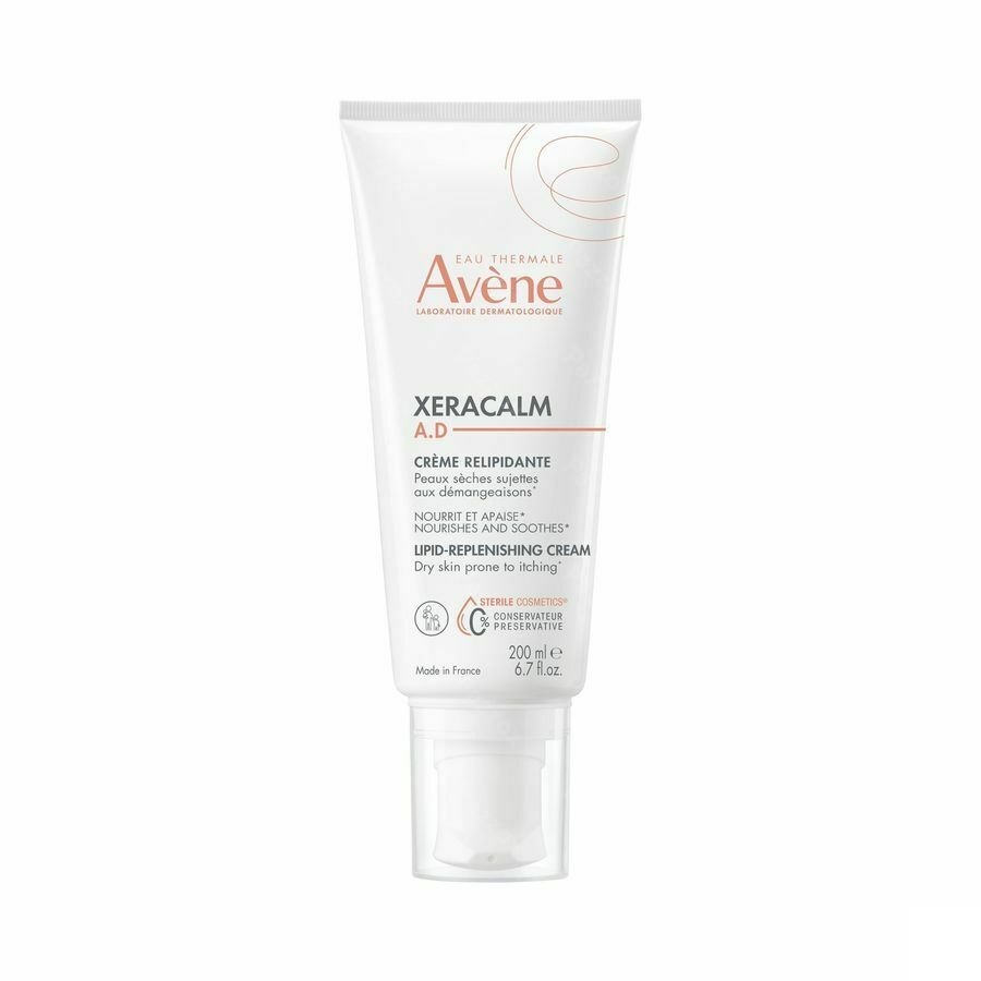 Avene Lotion Micellaire 500ml