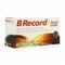 B Record Plus Intense 10ml 10 Flesjes