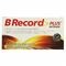 B Record Plus Intense 10ml 10 Flesjes