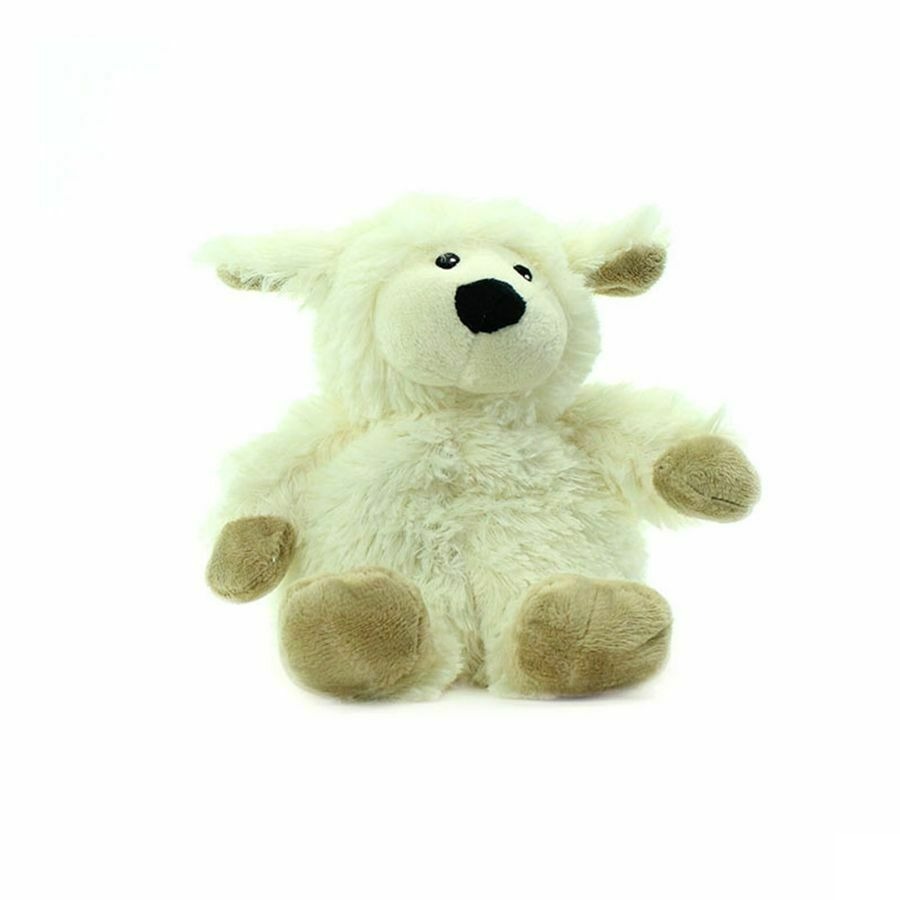 Warmies Kersenpitkussen Mini Schaap! Ideaal Als Geschenk 