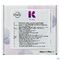 K.yo Pudding Chocolade 4x100g