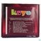 K.yo Pudding Chocolade 4x100g