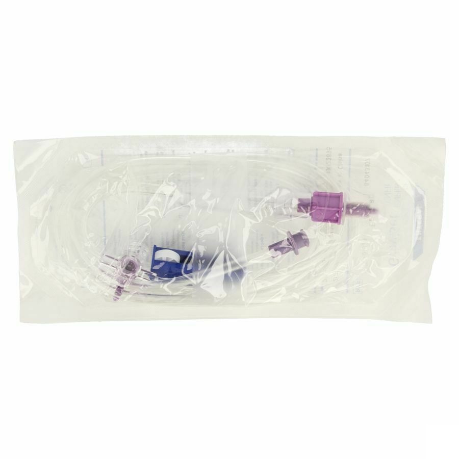 Gravity Set Easybag Enfit