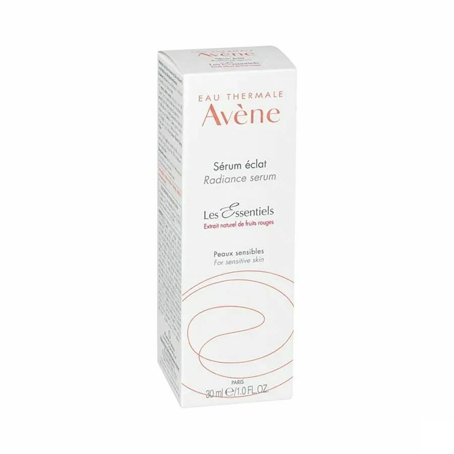 Avene Essentiels Serum Stralende Teint 30ml