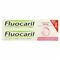 Fluocaril Bi-fluore 145 Gevoelige Tanden 2x75ml