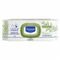 Mustela Bb Reinigingsdoekjes Luierwis.olijfolie 50
