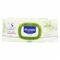 Mustela Bb Reinigingsdoekjes Luierwis.olijfolie 50