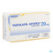 Tadalafil Apotex 20mg Filmomh Tabl 12