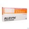 Allevyn Gentle Border 10,0x25,0cm 10