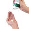 Vichy Dercos Nutrients Glans Conditioner Vitamine ACE Futloos Haar 200ml