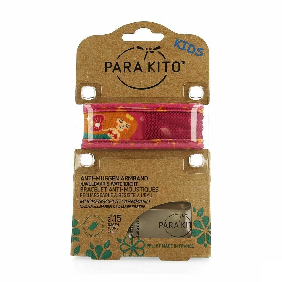 Para'kito Armband Kids Mermaid