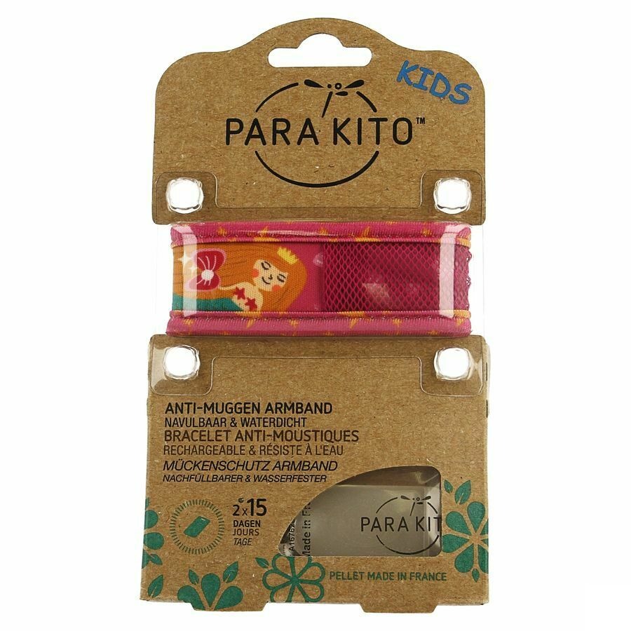Para'kito Armband Kids Mermaid