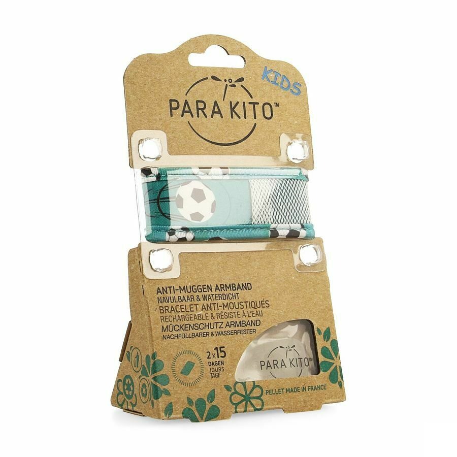 Para'kito Armband Kids Football