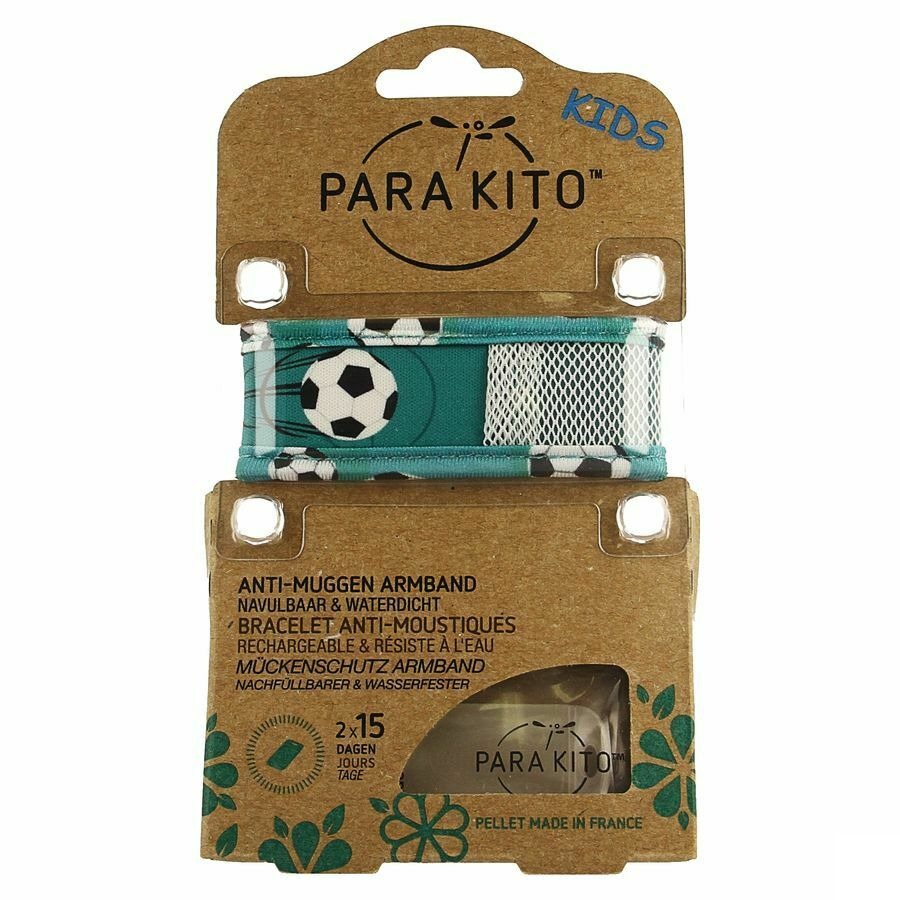 Para'kito Armband Kids Football
