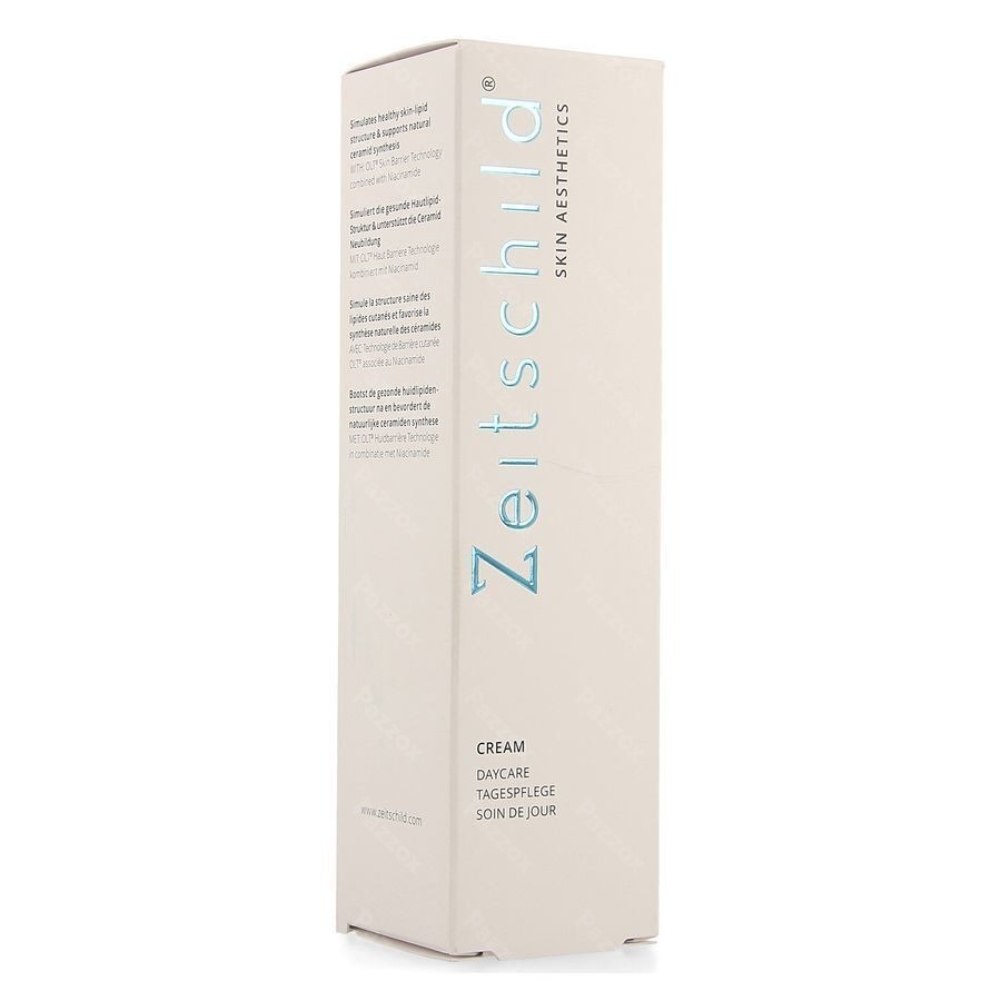 Zeitschild Skin Aesthetics Daycare Norm.skin 50ml