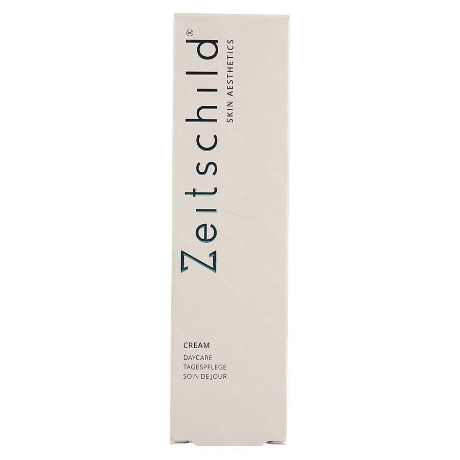 Zeitschild Skin Aesthetics Daycare Norm.skin 50ml