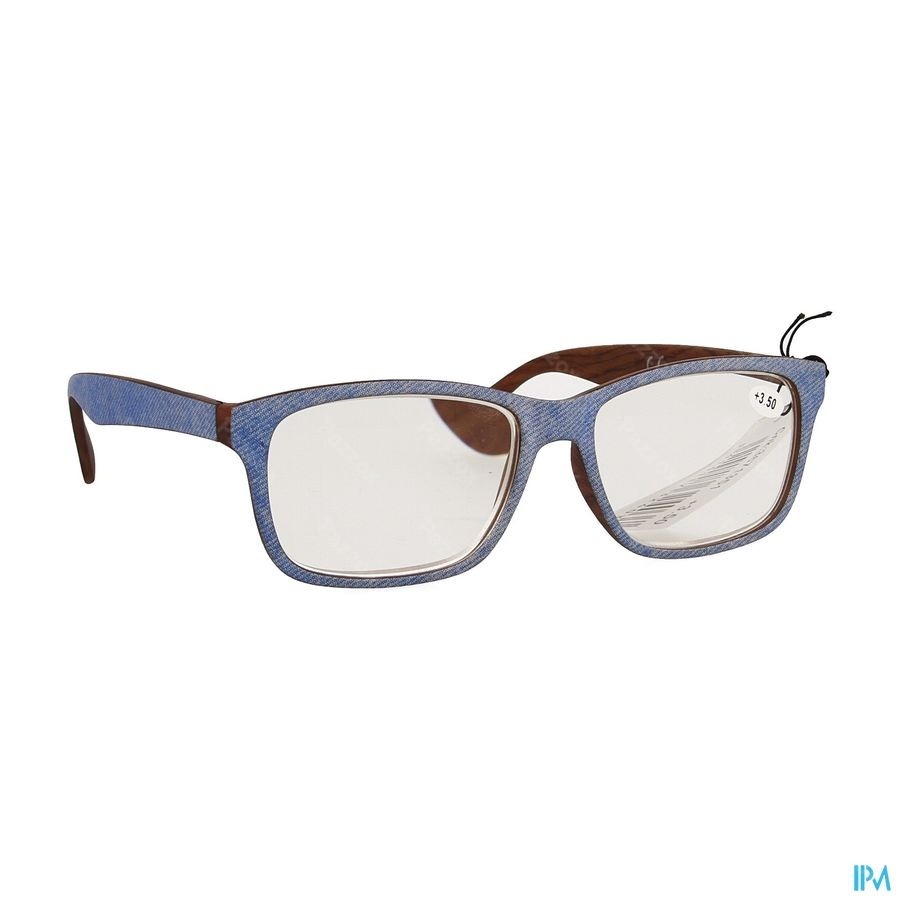 Pharmaglasses Palerma Jeans +3.50