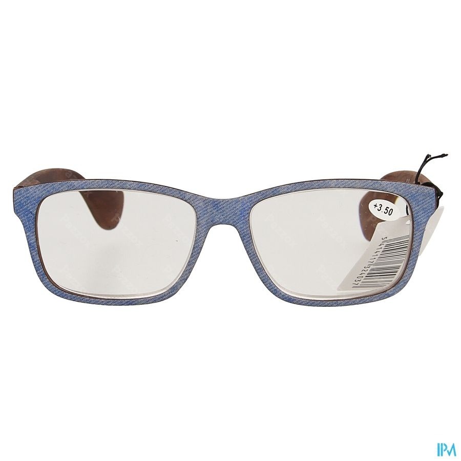 Pharmaglasses Palerma Jeans +3.50