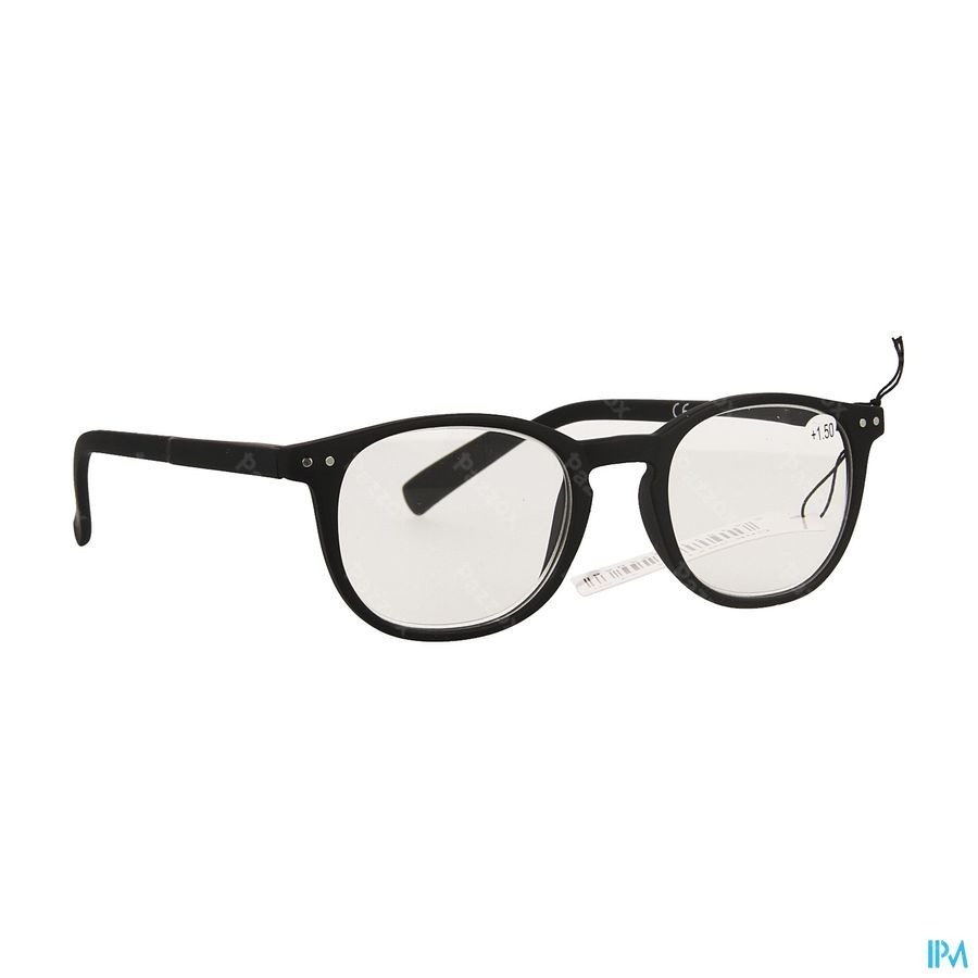 Pharmaglasses Roma Black +1.50