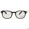 Pharmaglasses Roma Black +2.00
