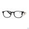 Pharmaglasses Roma Black +2.50