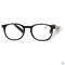Pharmaglasses Roma Black +2.50