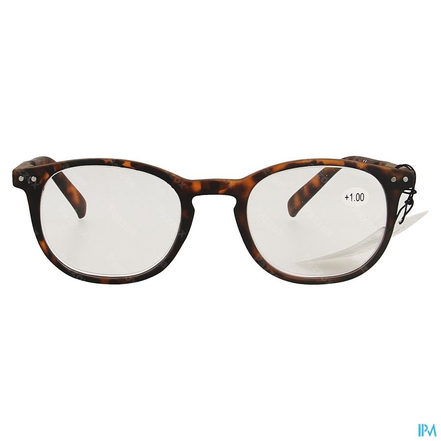 Pharmaglasses Roma Tiger +1.00