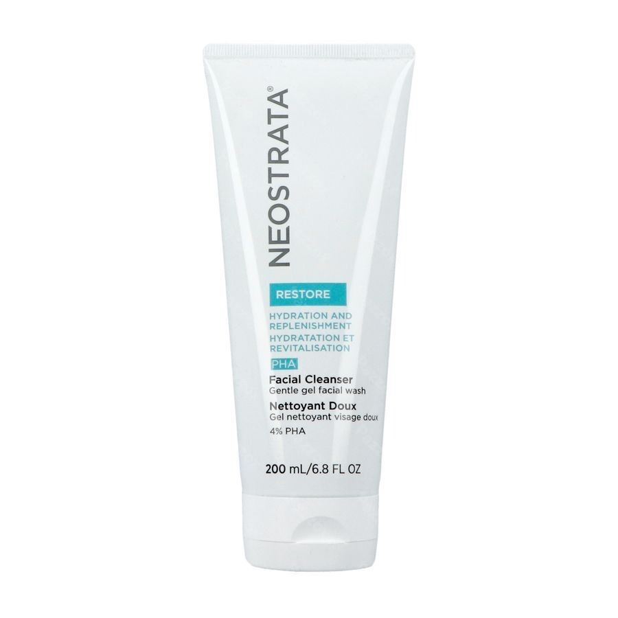 Neostrata Facial Cleanser 200ml