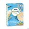 Nestle NaturNes Tarwe & Haver Granen Baby 6+ Maanden 240g