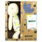 Klorane Babyparfum 50ml + Konijn! Ideaal Als Geschenk