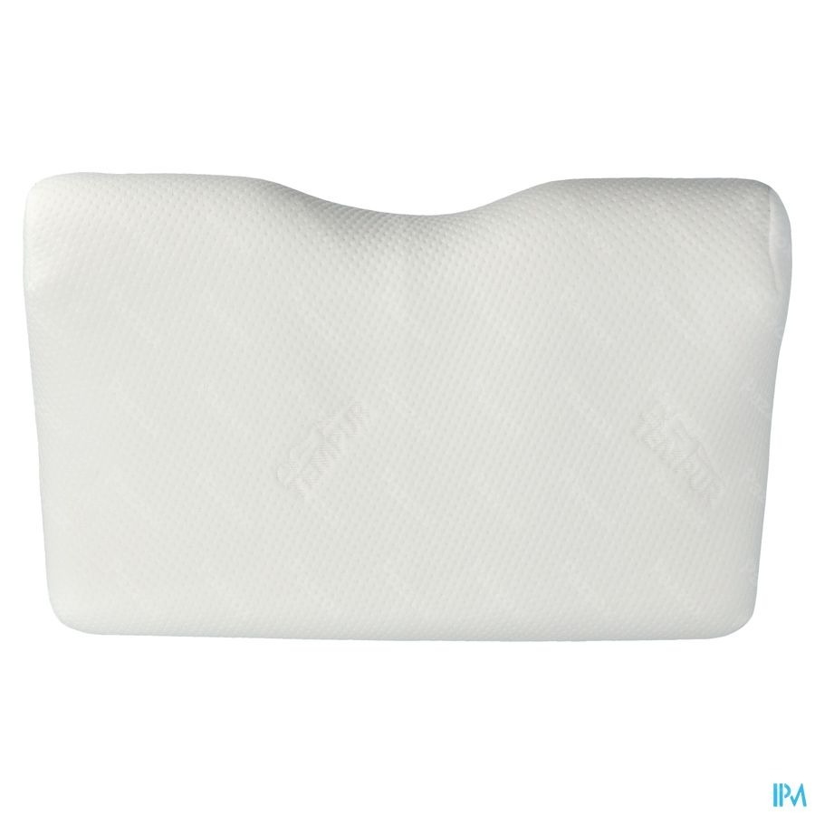 Tempur Millennium Hoofdkussen l 54x32x12,5/7cm