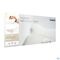 Tempur Millennium Hoofdkuss. Queen M 64x32x11/6cm