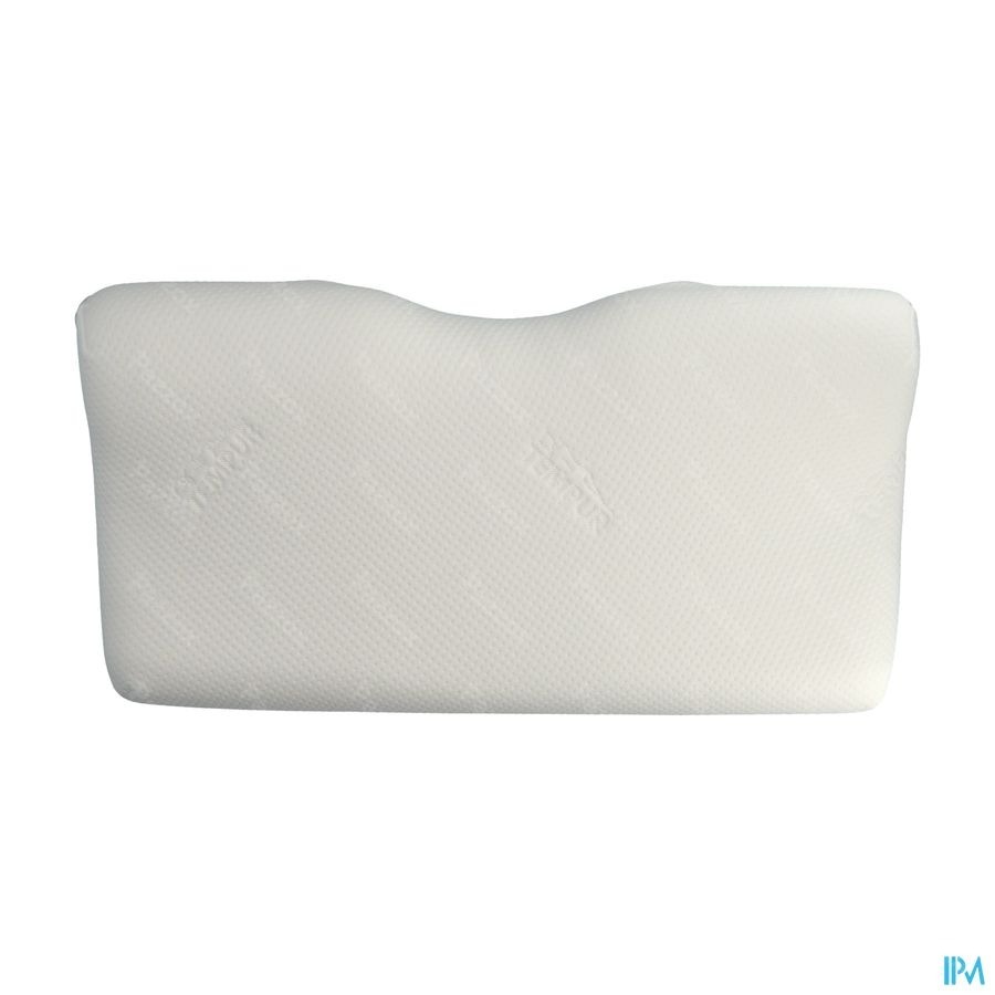 Tempur Millennium Hoofdkuss. Queen M 64x32x11/6cm