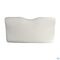 Tempur Millennium Hoofdkuss. Queen M 64x32x11/6cm