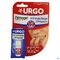 Urgo Stop Nagelbijten Nagellak Filmogel Fl 9ml