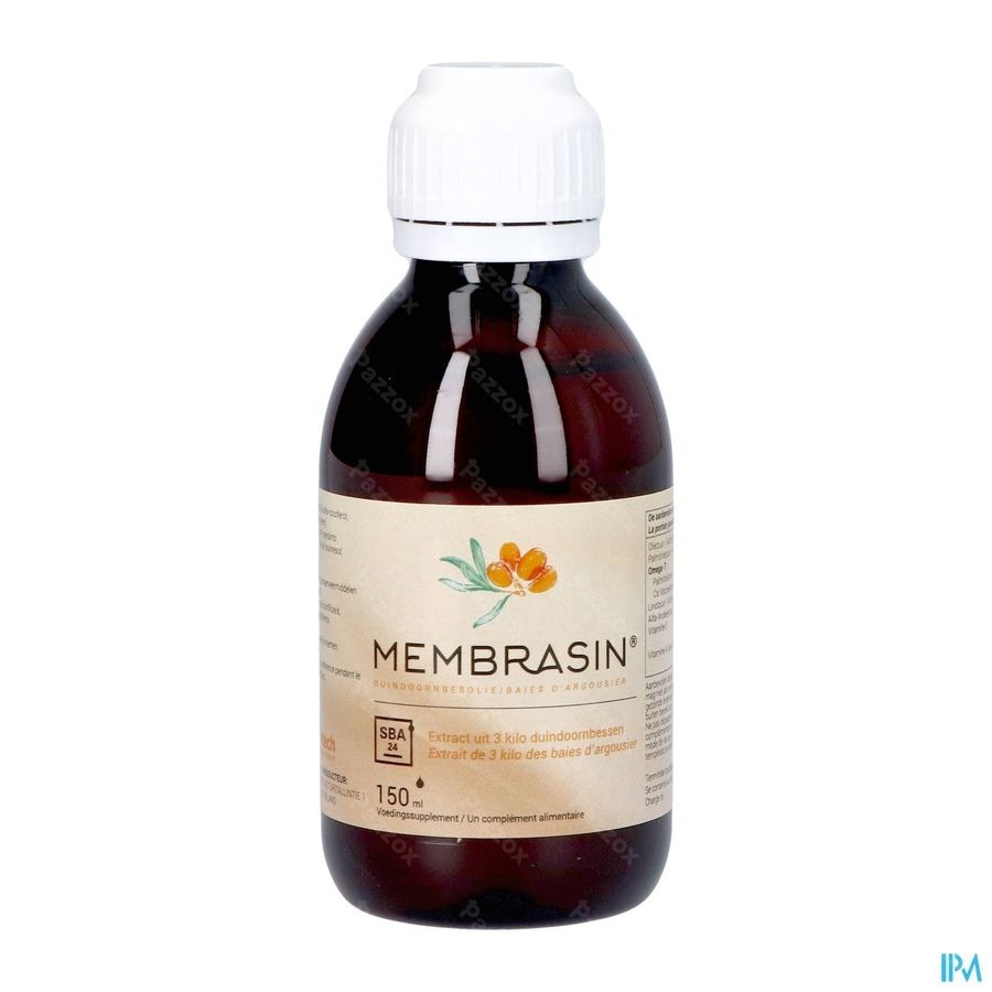 Membrasin Vloeibaar 150ml