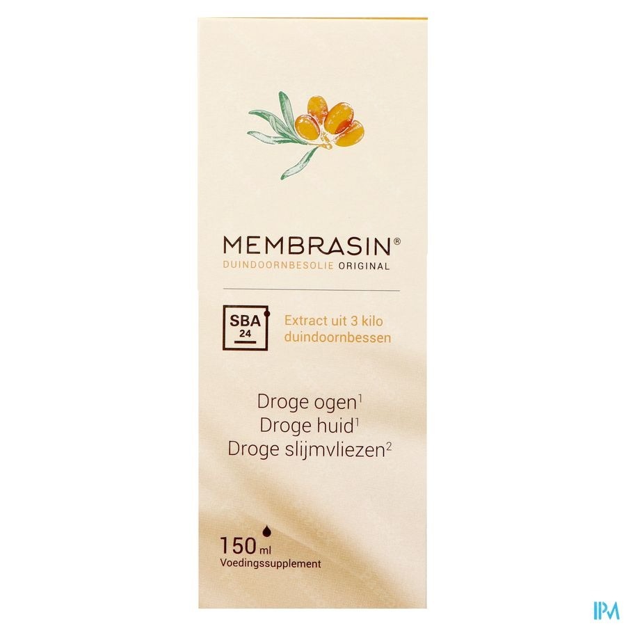 Membrasin Vloeibaar 150ml